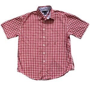Vintage Y2K Tommy Hilfiger Buttondown Shirt